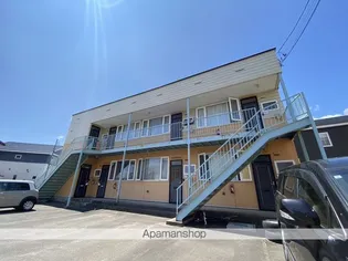 ヴィラOIWAKE(ヴィラオイワケ)【1階】の外観